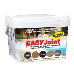 EASYJoint Paving Joint Compound Mushroom, 12.5kg